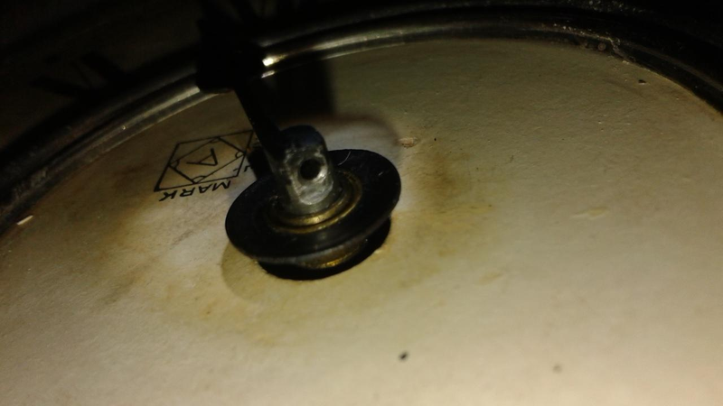 Illustration for article titled *FINAL UPDATE*...so....any Oppos know anything about repairing Antique clocks?